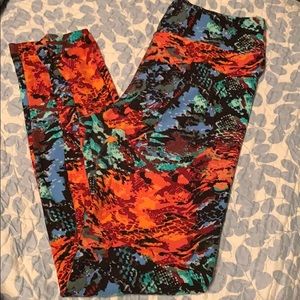 OS leggings